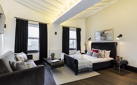 6 Portobello Road